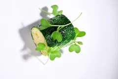 Co se stalo s chuťovými pohárky Petra Kunce v restauraci Salabka - foto 6 | brand photo