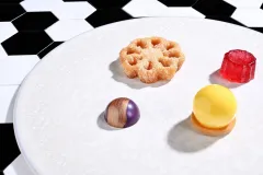 Co se stalo s chuťovými pohárky Petra Kunce v restauraci Salabka - foto 7 | brand photo