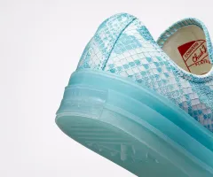 CONVERSE X GOLF WANG: Značka Golf Wang dala vzniknout nové dvojici - foto 2 | brand photo