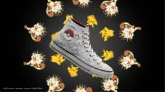 CONVERSE X POKÉMON: Ultimátní fanouškovské vyznání - foto 3 | brand photo
