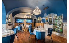 Dokonalost sama v podání šéfkuchaře Kampa Parku Marka Raditsche - foto 4 | brand photo