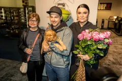 Dva dorty a stovka hostů: Bočanová slavila narozeniny ve velkém stylu - foto 1 | brand photo