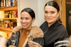 Dva dorty a stovka hostů: Bočanová slavila narozeniny ve velkém stylu - foto 4 | brand photo