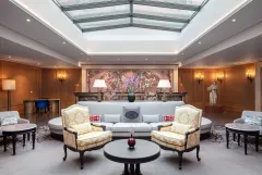 Jaké překvapení si pro nás připravil Augustine Hotel v luxusním Tower Suite - foto 2 | brand photo
