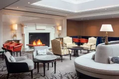 Jaké překvapení si pro nás připravil Augustine Hotel v luxusním Tower Suite - foto 12 | brand photo