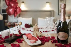 Jaké překvapení si pro nás připravil Augustine Hotel v luxusním Tower Suite - foto 8 | brand photo