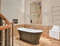 Jaké překvapení si pro nás připravil Augustine Hotel v luxusním Tower Suite - foto 4 | brand photo