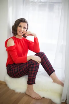 Lenka Simerská: Gender pay gap se v Česku zmenšuje, důvod slavit ale ještě není | brand photo