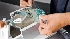 Moët Hennessy uvedla na trh novinku, tequilu Volcan De Mi Tierra Blanco - foto 1 | brand photo