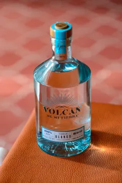 Moët Hennessy uvedla na trh novinku, tequilu Volcan De Mi Tierra Blanco - foto 3 | brand photo