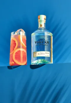 Moët Hennessy uvedla na trh novinku, tequilu Volcan De Mi Tierra Blanco - foto 4 | brand photo