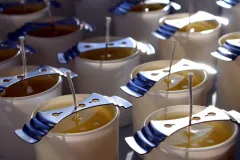 O projektu vonných svíček J&P CANDLES s Jaroslavem Pšeničným - foto 5 | brand photo