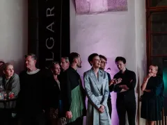 Podpořte umělce s novým filmem Evy Doležalové vzniklým ve spolupráci s BVLGARI - foto 2 | brand photo