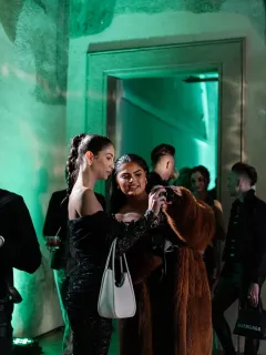 Podpořte umělce s novým filmem Evy Doležalové vzniklým ve spolupráci s BVLGARI - foto 5 | brand photo