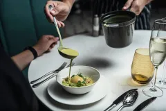 Zažijte gurmánské zážitky na nedělním brunchi v The Artisan - foto 5 | brand photo
