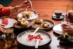 Zažijte gurmánské zážitky na nedělním brunchi v The Artisan - foto 6 | brand photo