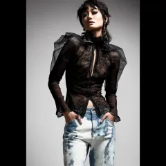 Značka špičkové módy Tom Ford - foto 2 | brand photo