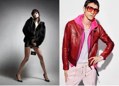 Značka špičkové módy Tom Ford - foto 1 | brand photo