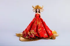 7. Ročník projektu Helping Dolls na pomoc rodinám - foto 1 | brand photo