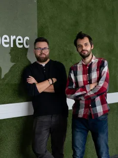 Co se skrývá pod koberci z e-shopu Mujkoberec.cz s Markem Černým - foto 1 | brand photo