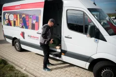 Co se skrývá pod koberci z e-shopu Mujkoberec.cz s Markem Černým - foto 5 | brand photo