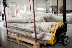 Co se skrývá pod koberci z e-shopu Mujkoberec.cz s Markem Černým - foto 6 | brand photo