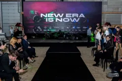 Effective Racing odstartoval novou éru - foto 1 | brand photo