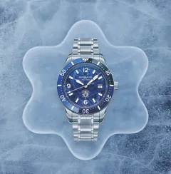 Fascinující krása ledovců v kolekci Montblanc Glacier - foto 2 | brand photo