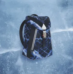 Fascinující krása ledovců v kolekci Montblanc Glacier - foto 3 | brand photo