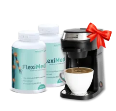 FlexiMed: Stavební kámen pro klouby a kosti - foto 2 | brand photo