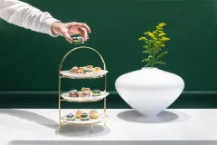 František Jungvirt & Věnečky Janeček: vizuální a chuťový luxus  - foto 1 | brand photo