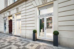 František Jungvirt & Věnečky Janeček: vizuální a chuťový luxus  - foto 7 | brand photo