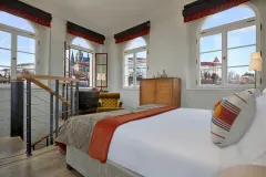 Jaké překvapení si pro nás připravil Augustine Hotel v luxusním Tower Suite - foto 1 | brand photo