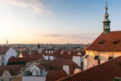 Jaké překvapení si pro nás připravil Augustine Hotel v luxusním Tower Suite - foto 5 | brand photo