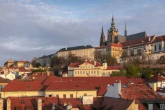 Jaké překvapení si pro nás připravil Augustine Hotel v luxusním Tower Suite - foto 9 | brand photo