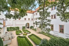 Jaké překvapení si pro nás připravil Augustine Hotel v luxusním Tower Suite - foto 14 | brand photo