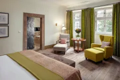 Jaké překvapení si pro nás připravil Augustine Hotel v luxusním Tower Suite - foto 15 | brand photo