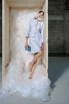 Jaký je život módní návrhářky Beaty Rajské  - foto 5 | brand photo