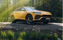 Zdroj: Facebook Lamborghini (https://www.facebook.com/Lamborghini/)