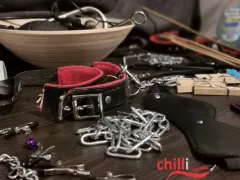 Kam v Praze za kvalitními erotickými masážemi, BDSM či nevšedním eventem? - foto 3 | brand photo