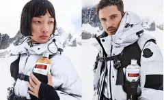 Moncler: Značka, která začala lyžařským oblečením - foto 1 | brand photo