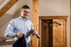 Řešíte, čím vybavit nový domov? Se šatnou vám pomůže Mekko - foto 1 | brand photo