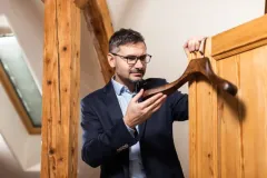 Řešíte, čím vybavit nový domov? Se šatnou vám pomůže Mekko - foto 2 | brand photo