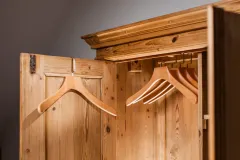 Řešíte, čím vybavit nový domov? Se šatnou vám pomůže Mekko - foto 3 | brand photo