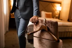 Řešíte, čím vybavit nový domov? Se šatnou vám pomůže Mekko - foto 5 | brand photo