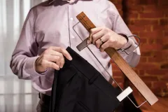 Řešíte, čím vybavit nový domov? Se šatnou vám pomůže Mekko - foto 7 | brand photo