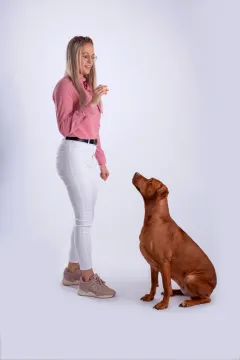 Co nás čeká při výchově psů s Klárou Groulíkovou - foto 2 | brand photo