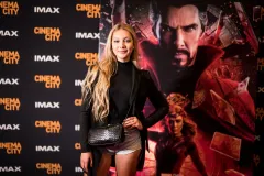Doctor Strange v kinech Cinema City - foto 1 | brand photo