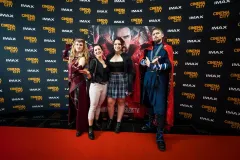 Doctor Strange v kinech Cinema City - foto 6 | brand photo