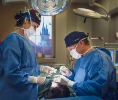 Estetické operace moderními a bezbolestnými způsoby v klinice Esthé - foto 5 | brand photo